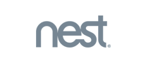 Nest logo